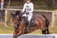 Debby Anna Lena SCHAAF