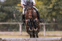 Cool Charly Blue Peter THOMSEN