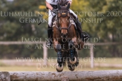 Cool Charly Blue Peter THOMSEN