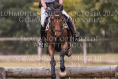 Cool Charly Blue Peter THOMSEN