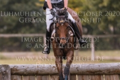 Cool Charly Blue Peter THOMSEN