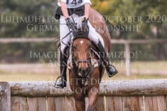 Cool Charly Blue Peter THOMSEN