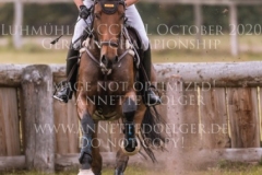 Cool Charly Blue Peter THOMSEN