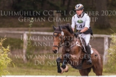 Cool Charly Blue Peter THOMSEN