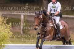 Cool Charly Blue Peter THOMSEN