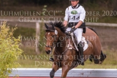 Cool Charly Blue Peter THOMSEN