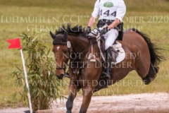 Cool Charly Blue Peter THOMSEN