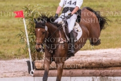 Cool Charly Blue Peter THOMSEN