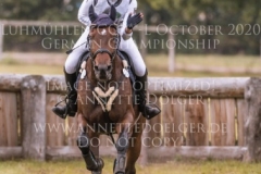 Quinara Ann-Catrin BIERLEIN