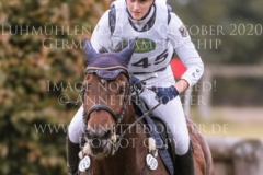 Quinara Ann-Catrin BIERLEIN