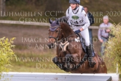 Quinara Ann-Catrin BIERLEIN