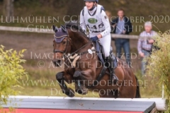 Quinara Ann-Catrin BIERLEIN