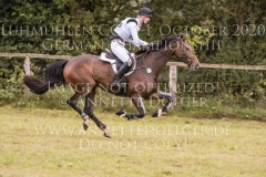 Darcy F Libussa LUEBBEKE