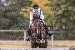 Darcy F Libussa LUEBBEKE