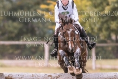 Darcy F Libussa LUEBBEKE