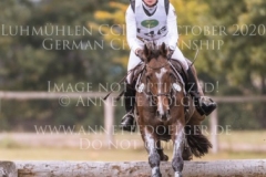 Darcy F Libussa LUEBBEKE