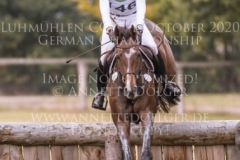 Darcy F Libussa LUEBBEKE