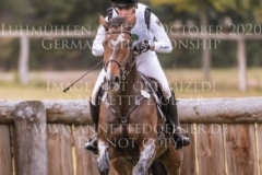 Darcy F Libussa LUEBBEKE