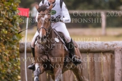 Darcy F Libussa LUEBBEKE