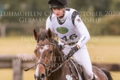 Darcy F Libussa LUEBBEKE