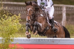 Darcy F Libussa LUEBBEKE