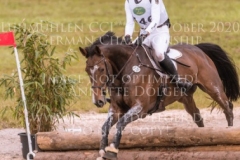 Darcy F Libussa LUEBBEKE