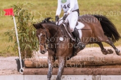 Darcy F Libussa LUEBBEKE