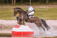 Darcy F Libussa LUEBBEKE