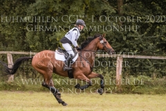 Barbados 26 Alina DIBOWSKI