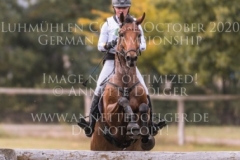 Barbados 26 Alina DIBOWSKI