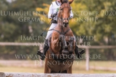 Barbados 26 Alina DIBOWSKI