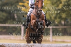 Barbados 26 Alina DIBOWSKI