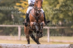 Barbados 26 Alina DIBOWSKI