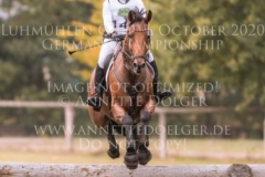 Barbados 26 Alina DIBOWSKI