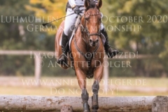 Barbados 26 Alina DIBOWSKI