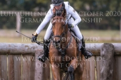 Barbados 26 Alina DIBOWSKI