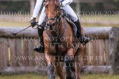 Barbados 26 Alina DIBOWSKI