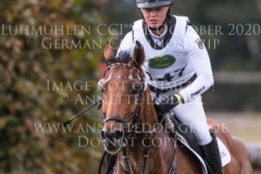 Barbados 26 Alina DIBOWSKI