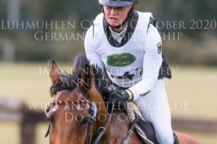 Barbados 26 Alina DIBOWSKI