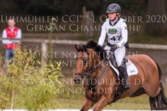 Barbados 26 Alina DIBOWSKI