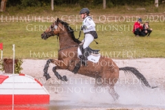 Barbados 26 Alina DIBOWSKI