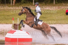 Barbados 26 Alina DIBOWSKI