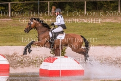 Barbados 26 Alina DIBOWSKI