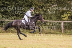 Classic Royetta Gesa STAAS