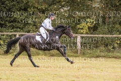 Classic Royetta Gesa STAAS