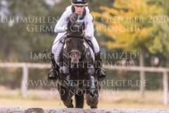 Classic Royetta Gesa STAAS