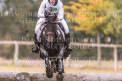 Classic Royetta Gesa STAAS