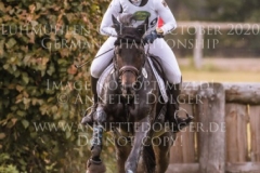 Classic Royetta Gesa STAAS