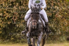 Classic Royetta Gesa STAAS