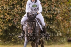 Classic Royetta Gesa STAAS